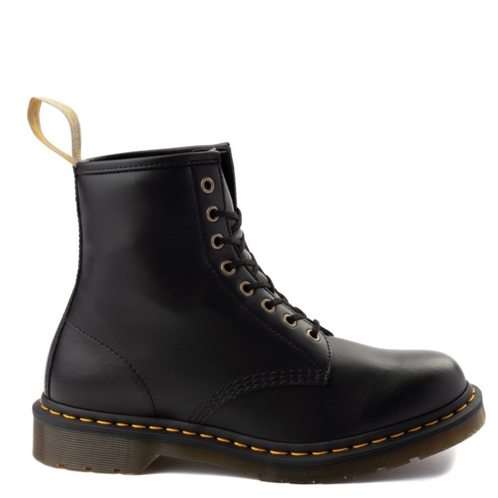 Dr. Martens VEGAN 1460 FELIX LACE UP BOOTS